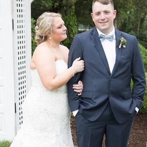 Meet your Posher, George